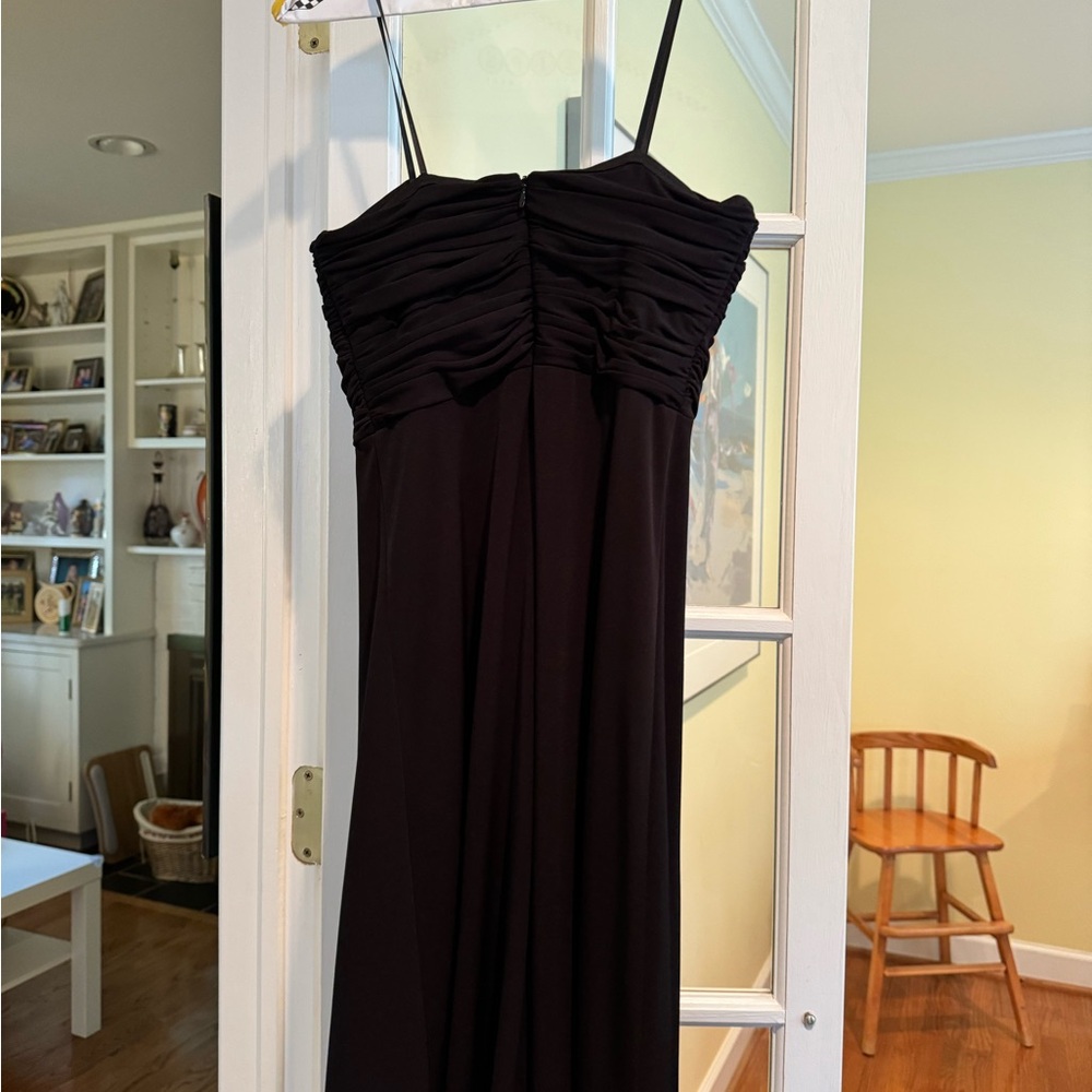 Laundry little black dress